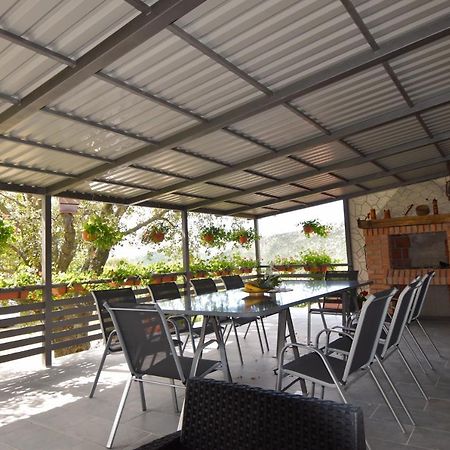 Vacation Home Vesna Брибир Экстерьер фото