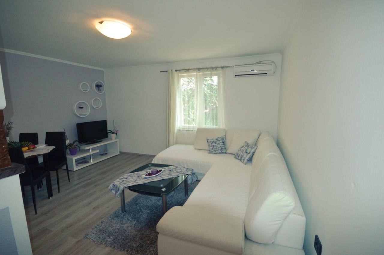 Vacation Home Vesna Брибир Экстерьер фото