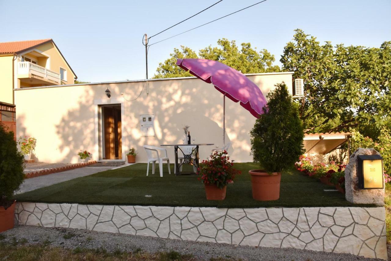 Vacation Home Vesna Брибир Экстерьер фото