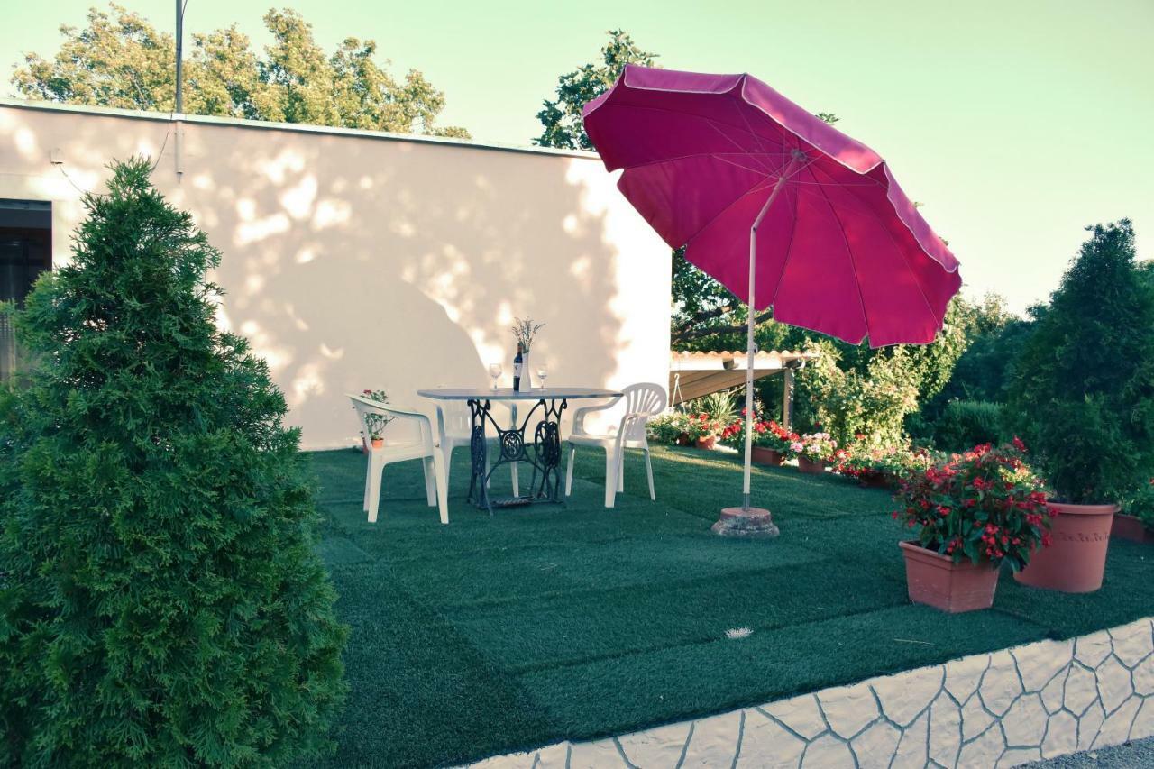 Vacation Home Vesna Брибир Экстерьер фото