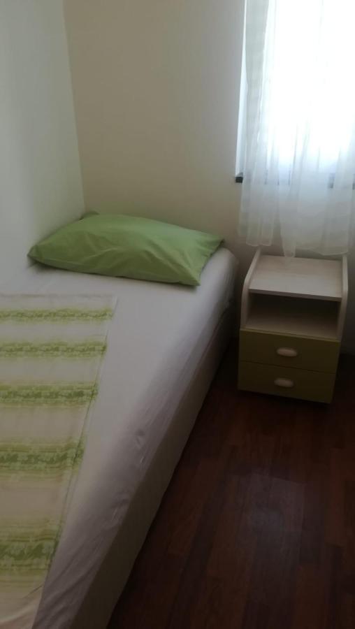 Vacation Home Vesna Брибир Экстерьер фото
